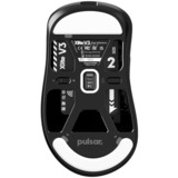 Pulsar Pulsar Xlite V3 Wireless Gaming Mouse - Black, Souris gaming Noir