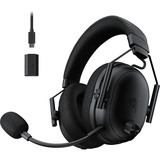 Razer BlackShark V3 Pro casque gaming over-ear Noir