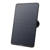 Reolink Panneau solaire 3, 12 W USB-C Noir