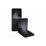 SAMSUNG Galaxy Z Flip7 FE smartphone Noir, 256 Go, Dual-SIM, Android