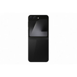 SAMSUNG Galaxy Z Flip7 FE smartphone Noir, 256 Go, Dual-SIM, Android