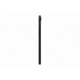SAMSUNG Galaxy Z Flip7 FE smartphone Noir, 256 Go, Dual-SIM, Android
