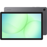 Samsung Galaxy Tab A11+ EU 256 GB tablette 11" Gris | 256 Go | Android | Wi-Fi 5 |  5G