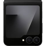 Samsung Galaxy Z Flip7 FE, Smartphone Noir, 256 Go, Dual-SIM, Android