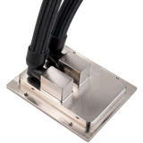 SilverStone XE420, Watercooling Noir/Argent