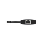 Sitecom Adaptateur multiport USB-C 6 en 1 LAN, Station d'accueil Gris