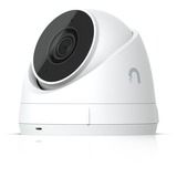Ubiquiti UniFi G5 Turret Ultra, Caméra de surveillance Blanc/Noir, PoE, 2K HD