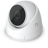 Ubiquiti UniFi G5 Turret Ultra, Caméra de surveillance Blanc/Noir, PoE, 2K HD