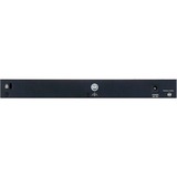 Zyxel 8-port 2.5GbE & 2 SFP+ Uplink Smart Managed, Switch Géré, L2, 2.5G Ethernet (100/1000/2500)