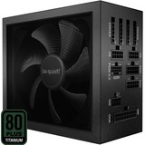be quiet! Dark Power 13 alimentation  modulaire 750 watt Noir, 1x 12VHPWR, 4x PCIe