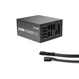 be quiet! Dark Power 13 alimentation  modulaire 750 watt Noir, 1x 12VHPWR, 4x PCIe