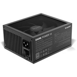 be quiet! Dark Power 13 alimentation  modulaire 750 watt Noir, 1x 12VHPWR, 4x PCIe