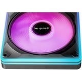 be quiet! Light Wings Pro IO 120mm Expansion ventilateur de boîtier RGB  Noir, 120 x 120 x 28 mm