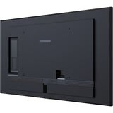 iiyama LH4360UHS-B1AG, Affichage public Noir (Mat)