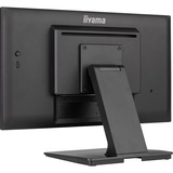 iiyama ProLite T2252MSC-B2AG 21.5" Moniteur tactile Noir, 1x DisplayPort, 1x HDMI, 2x USB-A