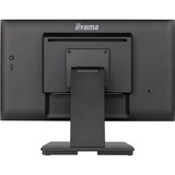 iiyama ProLite T2252MSC-B2AG 21.5" Moniteur tactile Noir, 1x DisplayPort, 1x HDMI, 2x USB-A