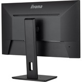 iiyama ProLite XUB2793QSU-B6 27" Moniteur  Noir, 100Hz, HDMI, DisplayPort, USB, Audio, AMD FreeSync