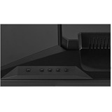 iiyama ProLite XUB3493WQSU-B6 34" Moniteur UltraWide Noir (Mat), 1x DisplayPort, 2x HDMI, 2x USB-C, 2x USB-A, 120 Hz
