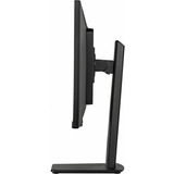 iiyama ProLite XUB3493WQSU-B6 34" Moniteur UltraWide Noir (Mat), 1x DisplayPort, 2x HDMI, 2x USB-C, 2x USB-A, 120 Hz