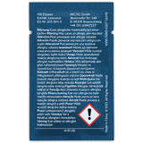 ARCTIC MX Cleaner, Lingettes nettoyantes Nettoyant pour graisse thermique, UC, Radiateur, 40 pièce(s), 52 mm, 147 mm, 82 mm