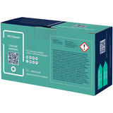 ARCTIC MX Cleaner, Lingettes nettoyantes Nettoyant pour graisse thermique, UC, Radiateur, 40 pièce(s), 52 mm, 147 mm, 82 mm