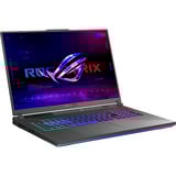 ASUS ROG Strix G18 (G814PM-S8009W) 18" PC portable gaming  Gris | Ryzen 9 8940HX | RTX 5060 | 16 Go | SSD 1 To | 240 Hz
