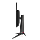 ASUS ROG Swift PG32UCDM3 31.5" 4K UHD Moniteur gaming  Noir, 240 Hz, HDMI, DisplayPort 2.1, USB-C 90W PD