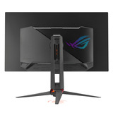 ASUS ROG Swift PG32UCDM3 31.5" 4K UHD Moniteur gaming  Noir, 240 Hz, HDMI, DisplayPort 2.1, USB-C 90W PD
