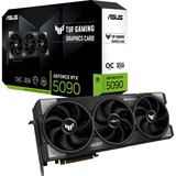ASUS TUF Gaming GeForce RTX 5090 OC, Carte graphique 2x HDMI, 3x DisplayPort