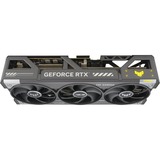 ASUS TUF Gaming GeForce RTX 5090 OC, Carte graphique 2x HDMI, 3x DisplayPort