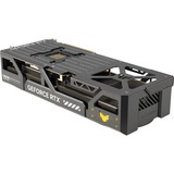 ASUS TUF Gaming GeForce RTX 5090 OC, Carte graphique 2x HDMI, 3x DisplayPort