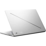 ASUS Zephyrus G14 (GA403WR-QS086W) 14" PC portable gaming  Blanc | Ryzen AI 9 HX 370 | RTX 5070 Ti | 32 Go | SSD 2 To | 120 Hz