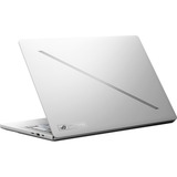 ASUS Zephyrus G14 (GA403WR-QS086W) 14" PC portable gaming Copilot+  Blanc | Ryzen AI 9 HX 370 | RTX 5070 Ti | 32 Go | SSD 2 To | 120 Hz