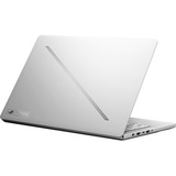 ASUS Zephyrus G14 (GA403WR-QS086W) 14" PC portable gaming Copilot+  Blanc | Ryzen AI 9 HX 370 | RTX 5070 Ti | 32 Go | SSD 2 To | 120 Hz