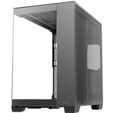 Antec C8 boîtier midi tower Noir | 2x USB-A | 1x USB-C | Window