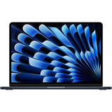 Apple MacBook Air 13" M5 PC portable Noir | 8-Core GPU | 16 Go | 512 Go SSD | 13,6 pouces