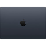 Apple MacBook Air 13" M5 PC portable Noir | 8-Core GPU | 16 Go | 512 Go SSD | 13,6 pouces