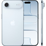 Apple iPhone Air smartphone Bleu clair, 512 Go, iOS