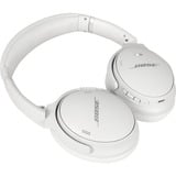 Bose QUIET COMFORT 45 casque over-ear Argent