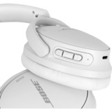 Bose QUIET COMFORT 45 casque over-ear Argent