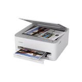 Canon Canon Pixma TS4151I  WHITE 3/1, Imprimante multifonction Blanc