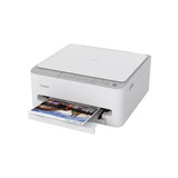 Canon Canon Pixma TS4151I  WHITE 3/1, Imprimante multifonction Blanc