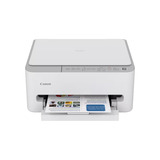 Canon Canon Pixma TS4151I  WHITE 3/1, Imprimante multifonction Blanc