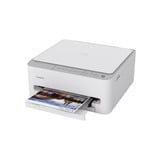 Canon PIXMA TS4151i, Imprimante multifonction Blanc, USB, WLAN, scan, copie