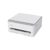 Canon PIXMA TS4151i, Imprimante multifonction Blanc, USB, WLAN, scan, copie