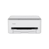 Canon PIXMA TS4151i, Imprimante multifonction Blanc, USB, WLAN, scan, copie