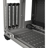 Cooler Master MasterBox NR200P MAX boîtier mini tower Noir/gris | 2x USB-A | Verre Trempé