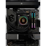 Corsair 64 Go DDR5-6000 Kit, Mémoire vive Noir, CMT64GX5M2B6000C30