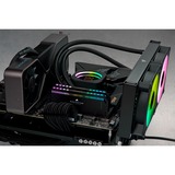 Corsair 64 Go DDR5-6000 Kit, Mémoire vive Noir, CMT64GX5M2B6000C30