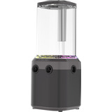 Corsair CX-9040013-WW, Réservoir/Pompe Noir